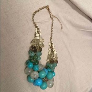 Bauble Necklace - Lia Sophia